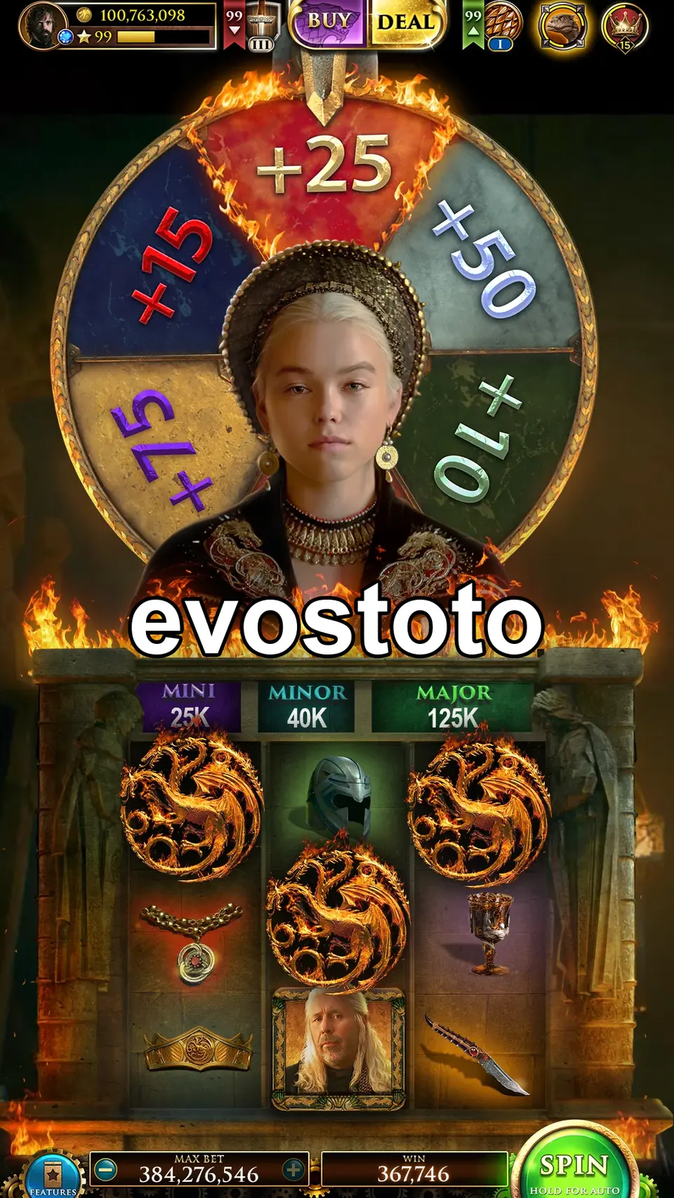 evostoto APK