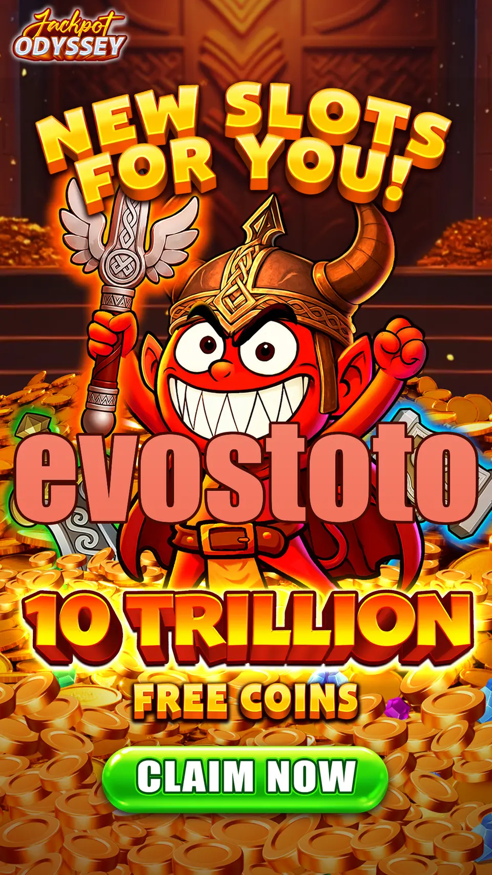 evostoto APK
