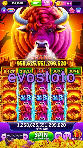 evostoto APK