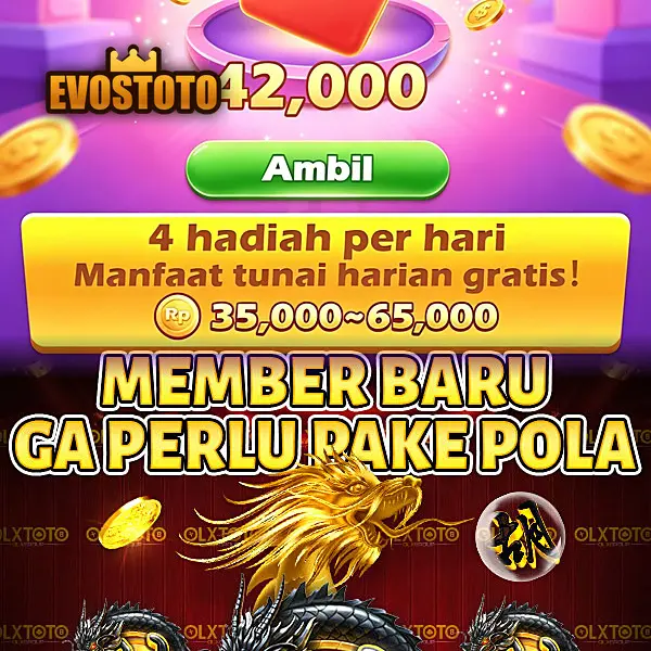 evostoto APK Resmi Unduh